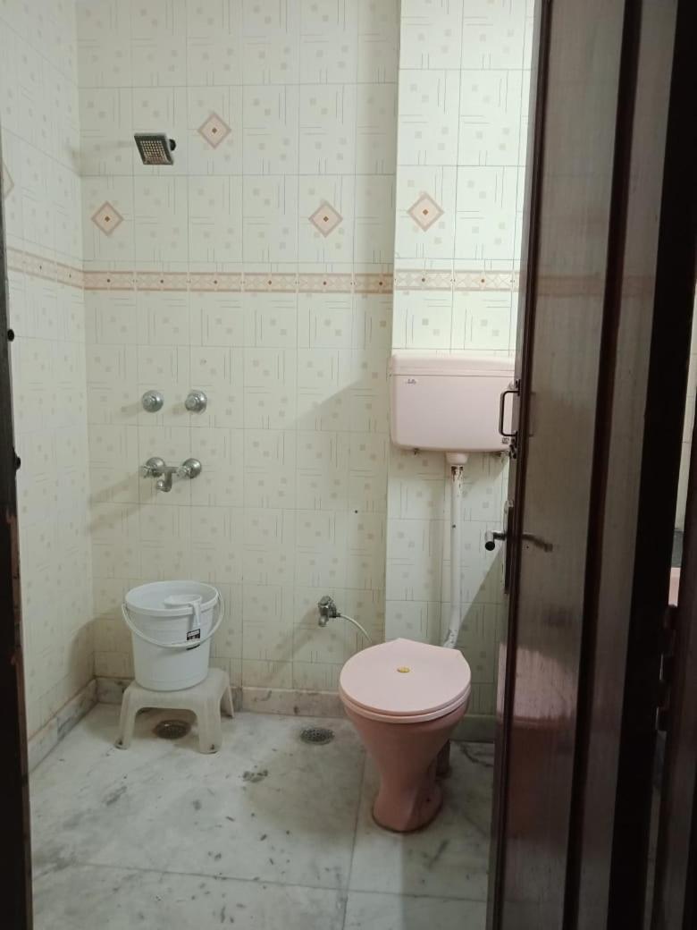 Hotel Kashish Plaza - 5 Mins From Metro Station Delhi  Exterior foto
